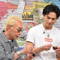 三代目jsb 登坂広臣 山下 健二郎さん バラエティー番組 ラジオ番組で着用の衣装をご紹介 日本のロックバンドといえば One Ok Rock マン ウィズ ミッション Uverworld Creephyp Bump 三代目jsb 登坂広臣 山下 健二郎さん バラエティー番組 ラジオ番組で着用の衣装をご紹介 日本のロックバンドといえば One Ok Rock マン ウィズ ミッション Uverworld Creephyp Bump