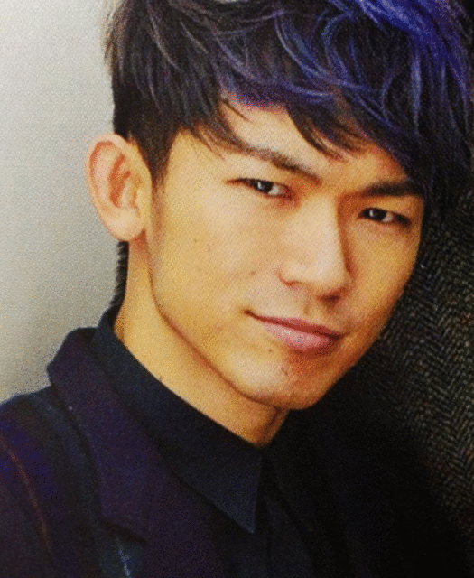 EXILE NAOTO(エグザイル ナオト)とはまとめのカテゴリ一覧EXILE FAMについて関連サイト一覧