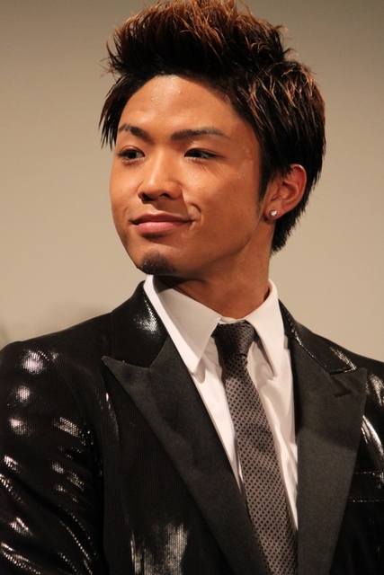 数原龍友(かずはら りゅうと)とはまとめのカテゴリ一覧EXILE FAMについて関連サイト一覧